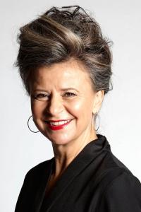 Tracey Ullman as Latrine in Robin Hood: Men in Tights (07/1993)