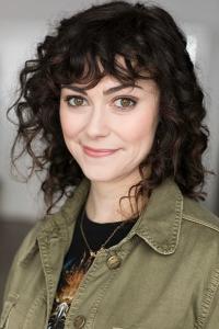 Amanda Troop as Additional Voices (voice) in Hotel Transylvania 3: Summer Vacation (06/2018)