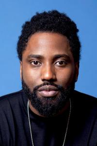 John David Washington as Joshua in The Creator (09/2023)