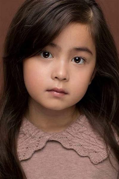 Madeleine Yuna Voyles profile image