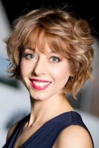 Kaia Pihlak as Makeup Artist in Tenet (08/2020)
