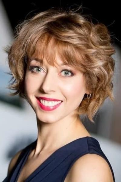 Kaia Pihlak profile image