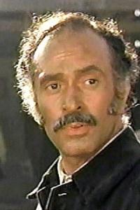 Franco Graziosi as Governor Jaime in Duck, You Sucker (10/1971)