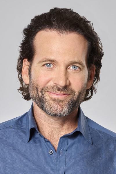 Eion Bailey profile image