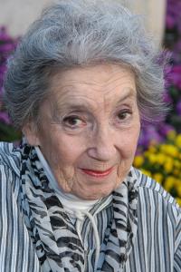 Frances Bay as Grandma in Happy Gilmore (02/1996)