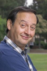 Joe Flaherty as Jeering Fan in Happy Gilmore (02/1996)