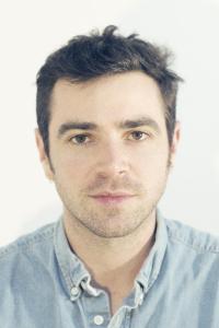 Grant Singer as Director in Reptile (09/2023)