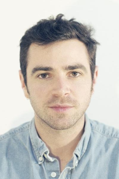 Grant Singer profile image