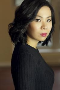 Evelyn Chew as Mother on Bus in The Perfection (09/2018)