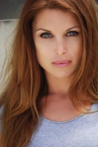 Jasi Cotton Lanier as Stunts in Sinister (03/2012)