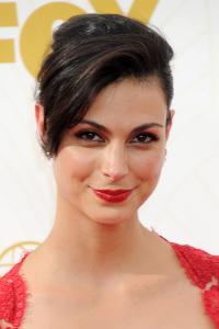 Morena Baccarin as Lorena in Last Looks (01/2022)