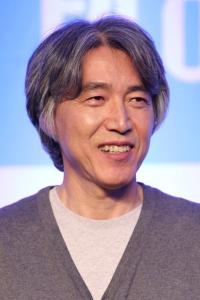 Jin Kim as Character Designer in Moana (10/2016)