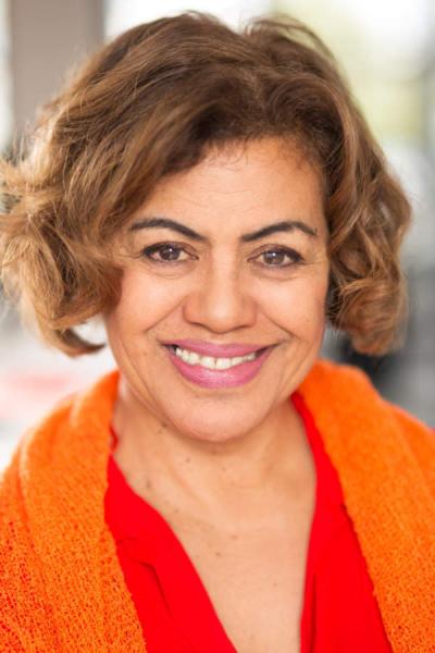 Christina Asher profile image