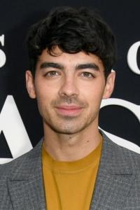 Joe Jonas as The Kraken (voice) in Hotel Transylvania 3: Summer Vacation (06/2018)