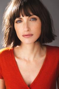 Christina Brucato as Katherine in The Menu (11/2022)