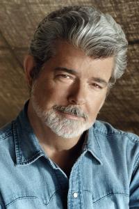 George Lucas as Original Film Writer in Season 1 (09/2022)