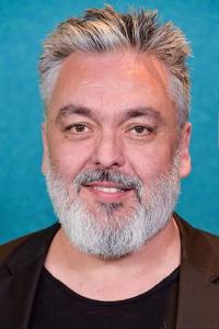 Jez Butterworth as Writer in Indiana Jones and the Dial of Destiny (06/2023)