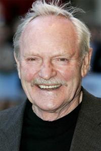 Julian Glover as Walter Donovan in Indiana Jones and the Last Crusade (05/1989)