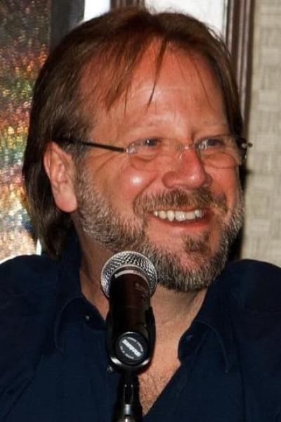 Andrew W. Marlowe profile image