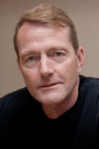 Lee Child as Executive Producer in Season 2 (12/2023)