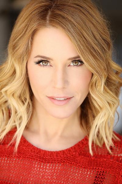 Kristen Dalton profile image