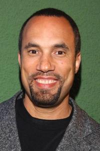 Roger Guenveur Smith as Eddie in Deep Cover (04/1992)