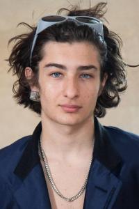 Sunny Suljic as Stevie in mid90s (10/2018)