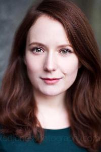 Freya Parker as Miss Bon Bon in Wonka (12/2023)
