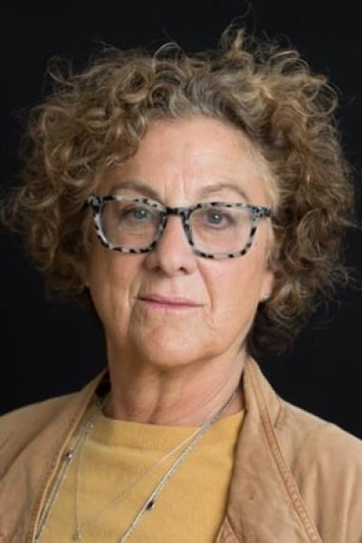 Jane Bertish profile image