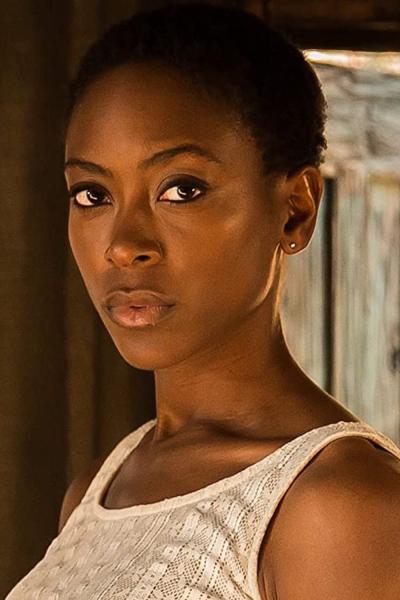 Tracy Ifeachor profile image
