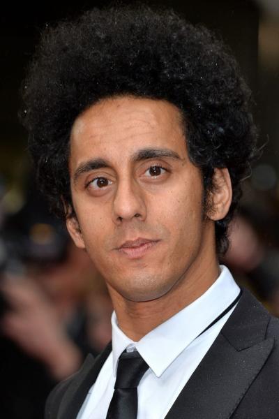 Muzz Khan profile image