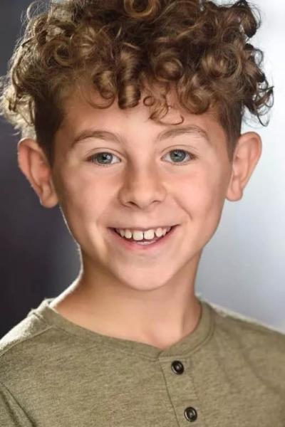 Bertie Caplan profile image