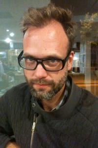 Joby Talbot as Music in Wonka (12/2023)