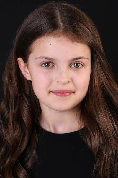 Poppy Townsend White profile image
