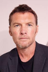 Sam Worthington as Jake Sully in Avatar (12/2009)