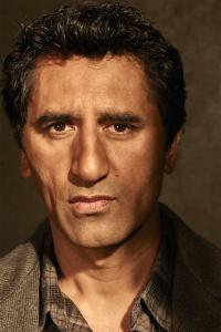 Cliff Curtis as Agent Bowman in Live Free or Die Hard (06/2007)