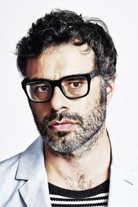 Jemaine Clement as Nigel (voice) in Rio (04/2011)