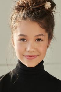 Trinity Bliss as Additional Voices (voice) in Turning Red (03/2022)