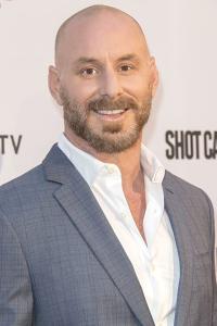 Matt Gerald as Corporal Lyle Wainfleet in Avatar (12/2009)