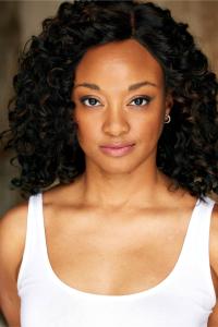Kimberley Drummond as Caroline in Magic Mike XXL (07/2015)