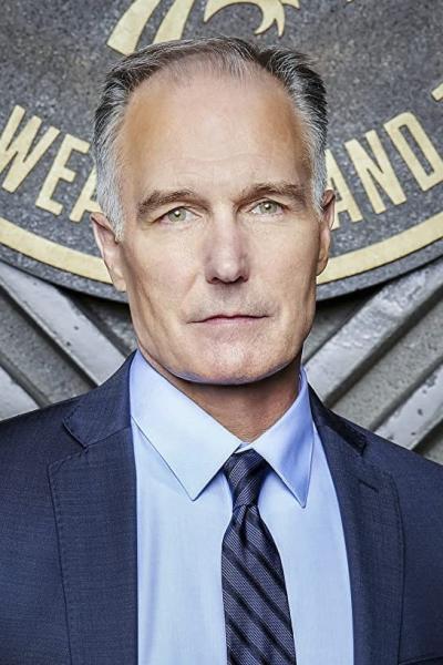 Patrick St. Esprit profile image