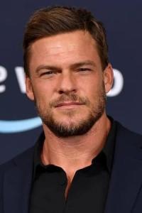 Alan Ritchson as Jack Reacher in Season 2 (12/2023)