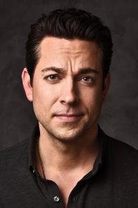 Zachary Levi as Shazam in Shazam! (03/2019)