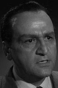 Steve Plytas as Doctor in Batman (06/1989)