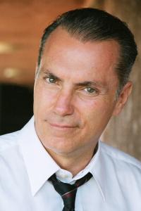 Al Sapienza as Gil Clancy in Big George Foreman (04/2023)