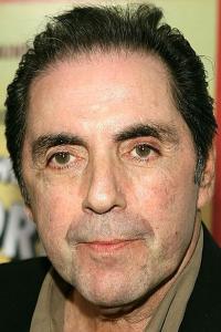 David Proval as Snooze in The Shawshank Redemption (09/1994)
