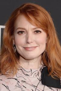 Alicia Witt as Kiva in Four Rooms (12/1995)