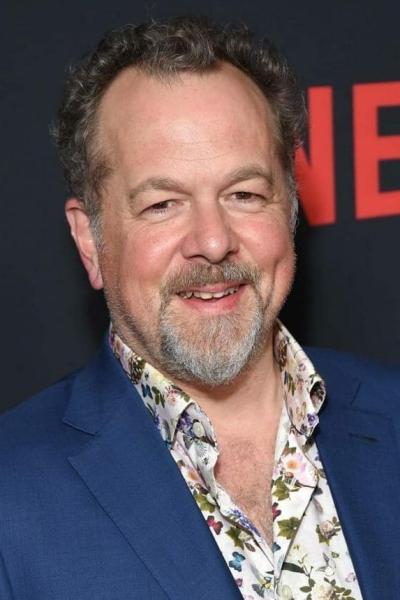 David Costabile profile image