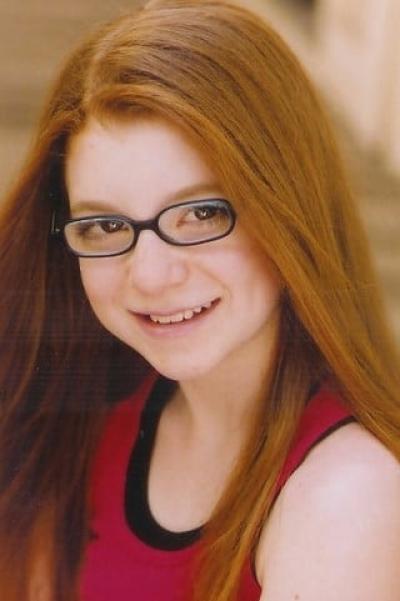 Jessica Sara profile image