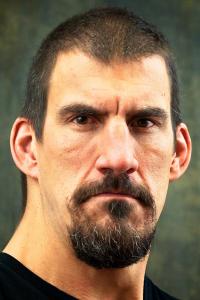 Robert Maillet as Karl in Polar (01/2019)
